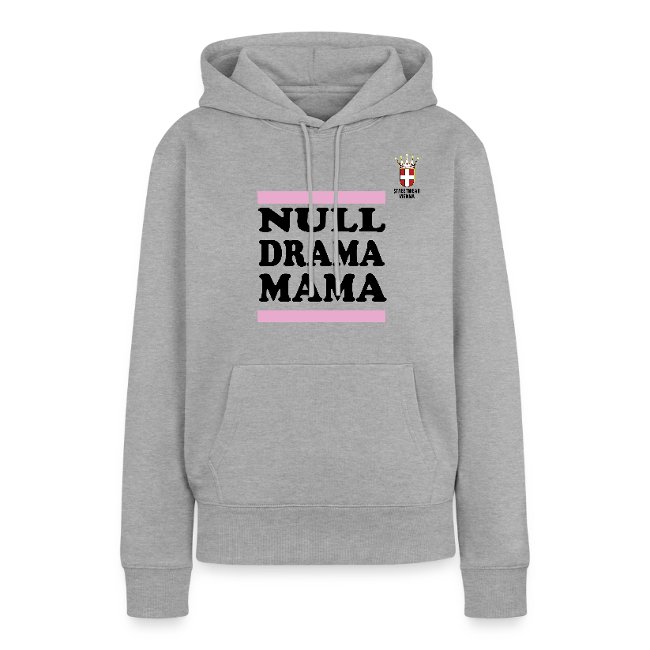 Null Drama Mama