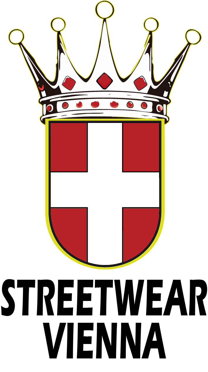 Streetwear Vienna Logo
